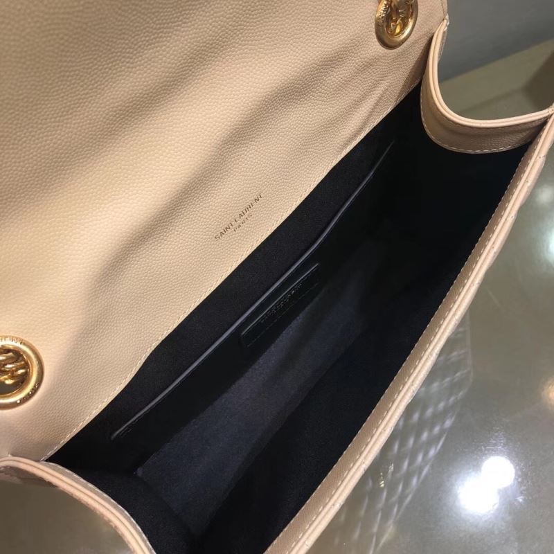 YSL Top Handle Bags